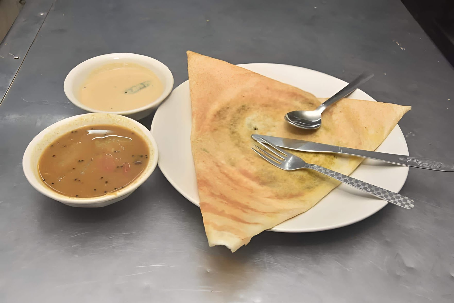 Indian Coffee House by null