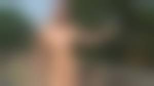 amateur public nude |Hot amateur MILF nude in public - Photo: 232011