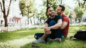 Male couple bed above facebook jpg x Unwanted anal sex