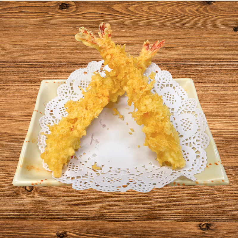 Bamboo Teri House by null