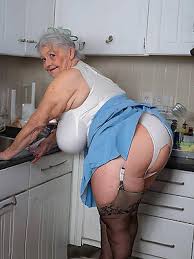 Grannypokers model jpg x Granny wife