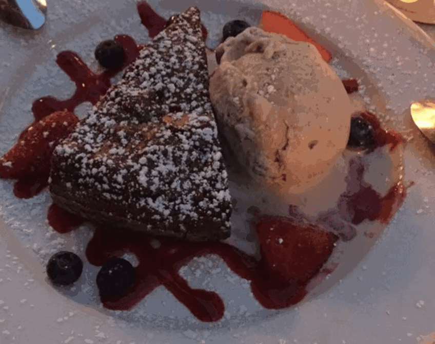 Estancia 460 by null