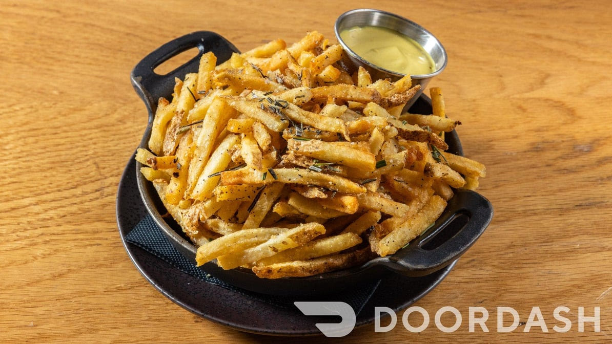 Vinyl Steakhouse by null