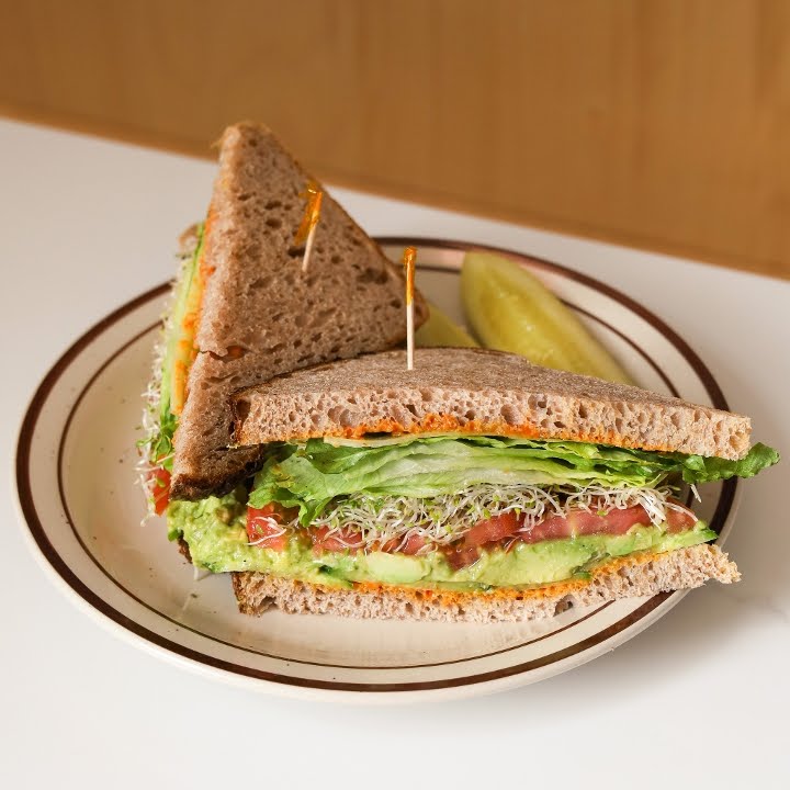 Lodge Bread Company Beverly Hills by null