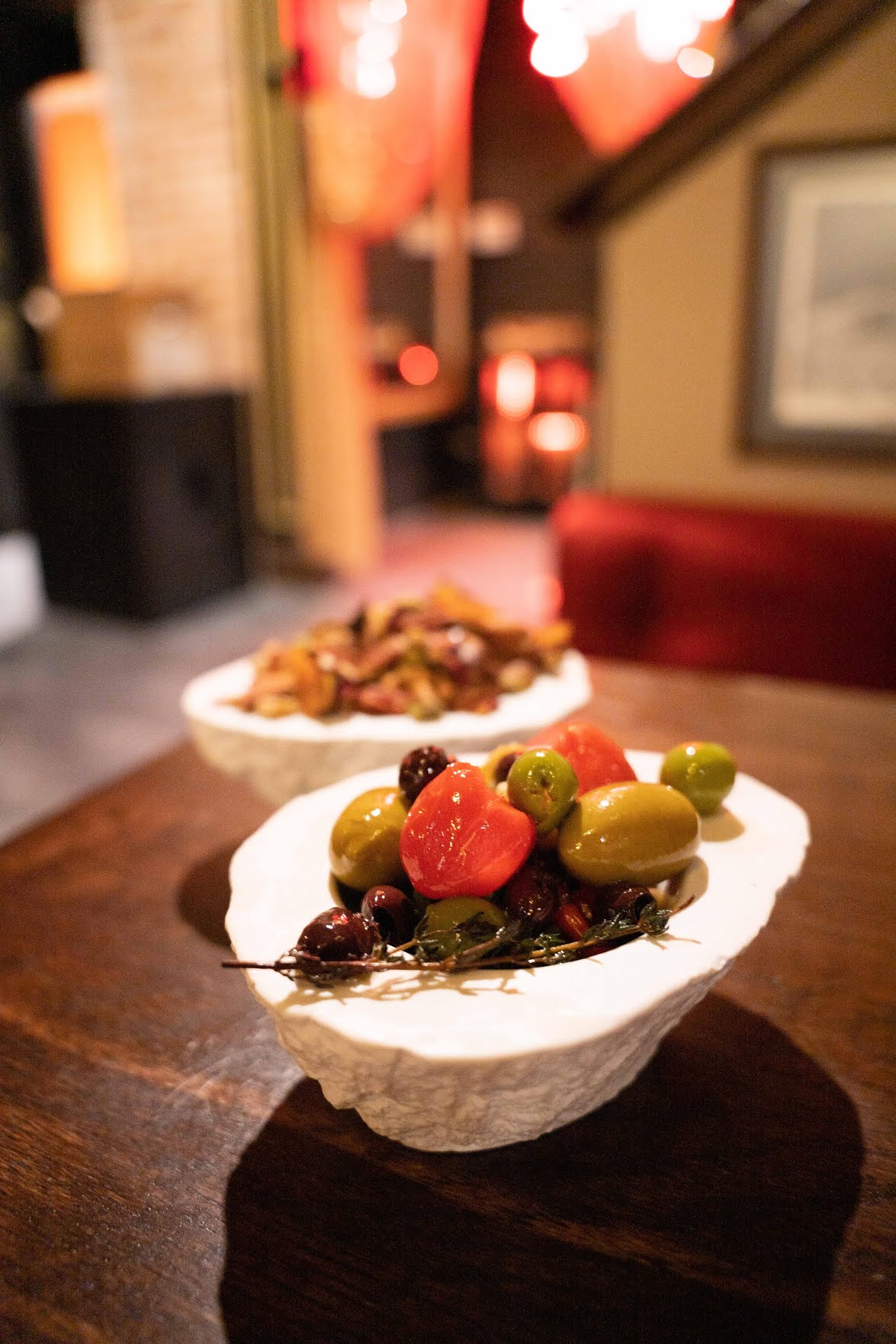 Grapes & Grains Piano Bar Cocktail Lounge by null