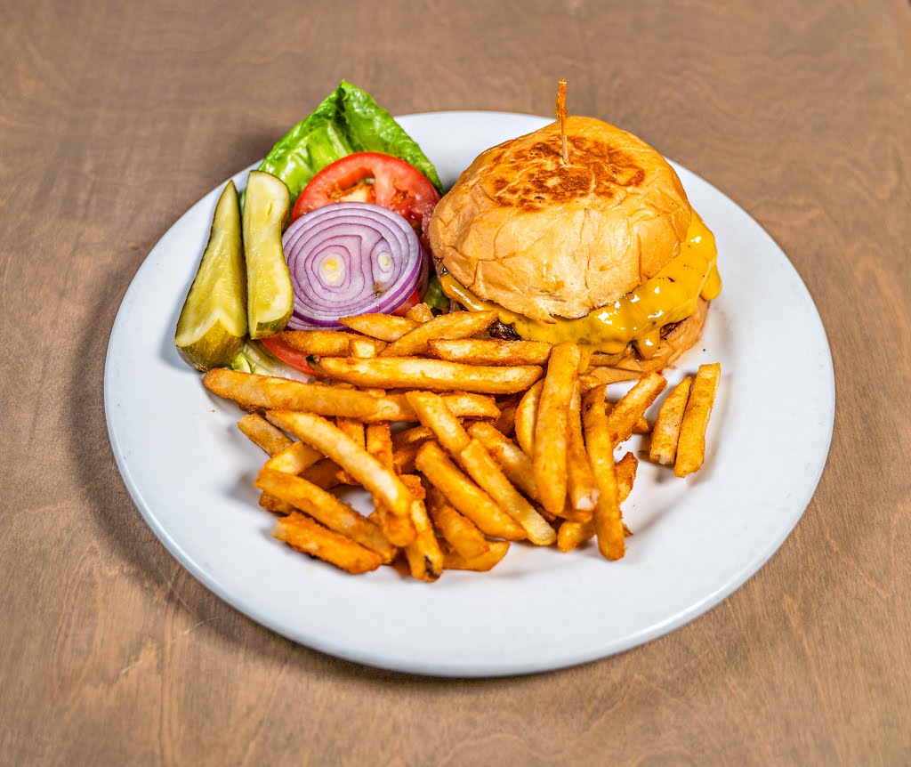 Z Cafe & Bar by null