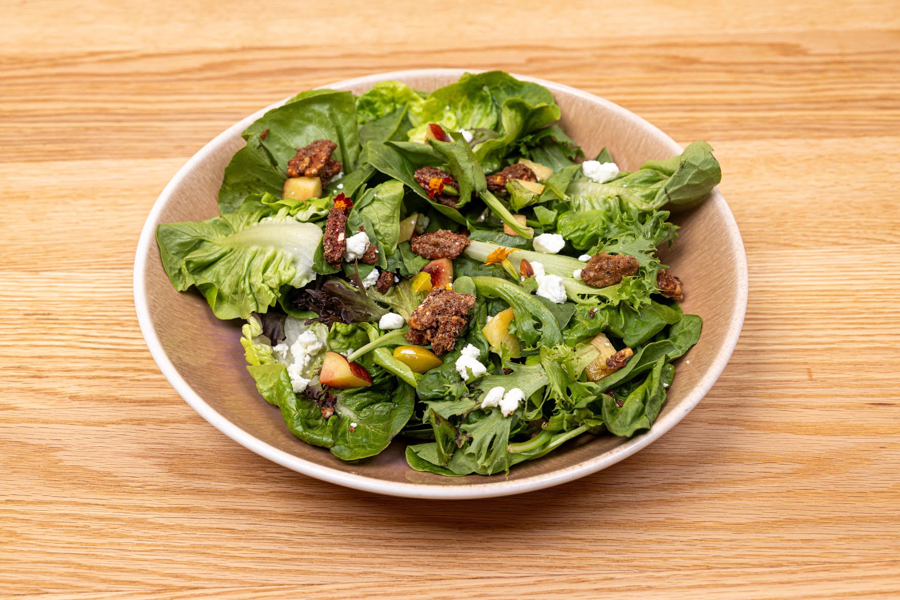 Sunrose California Eatery by null