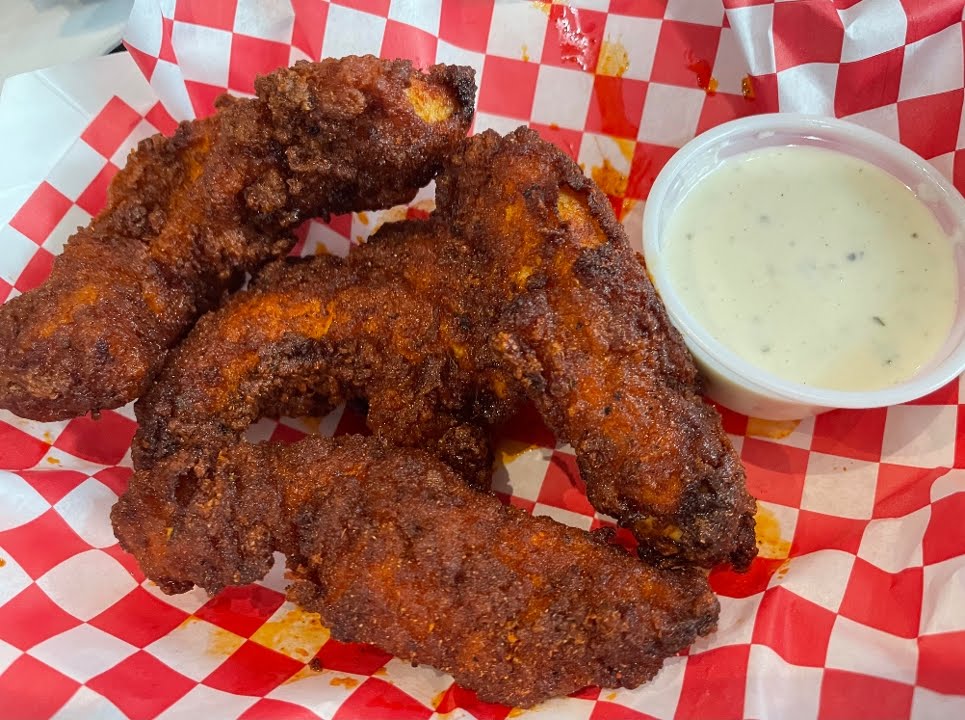 Atlas Brew Works & Andy's Pizza Carlyle Crossing by null