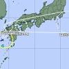 台風4号 鹿児島県内の一部が強風域に | 鹿児島のニュース | 南日本新聞