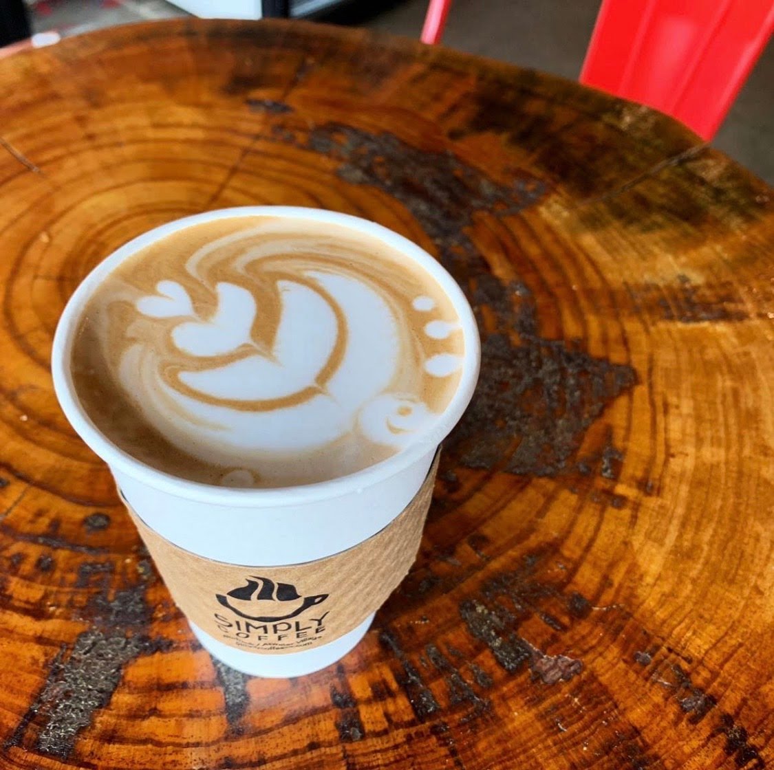 Black Elephant Coffee (Burbank) by null