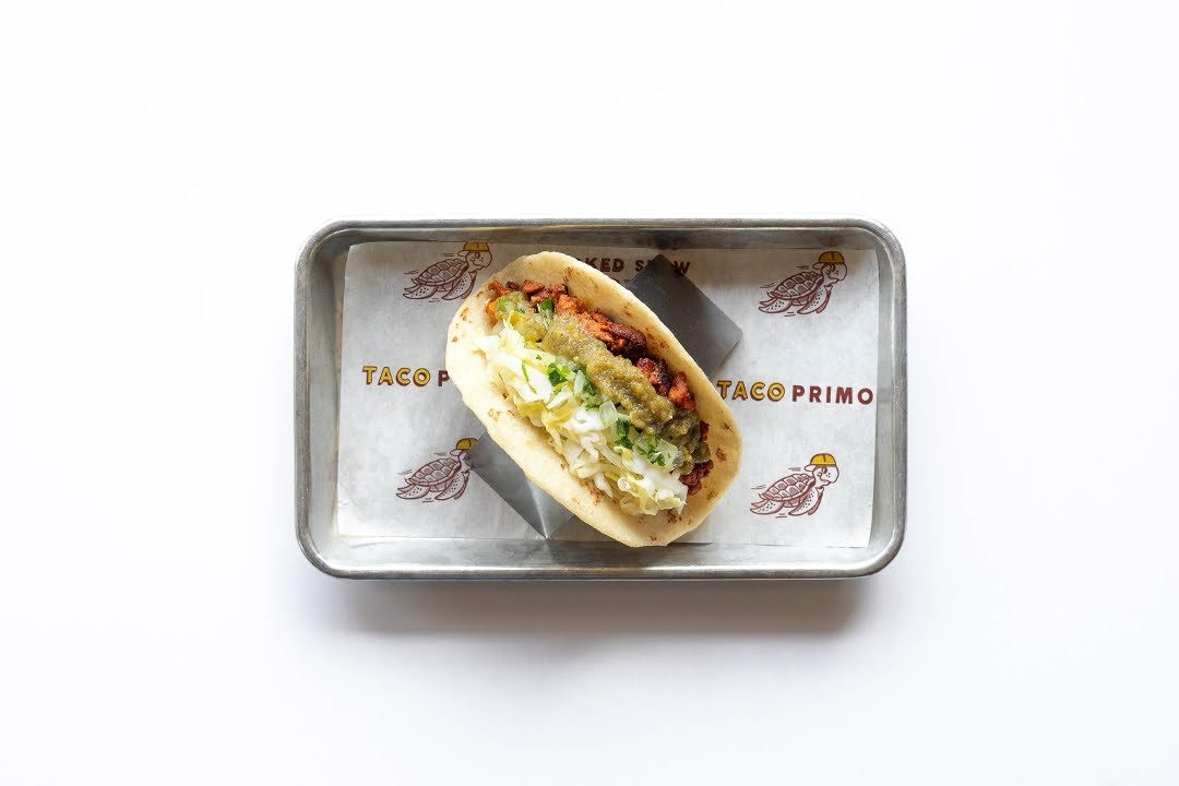 Taco Primo by null