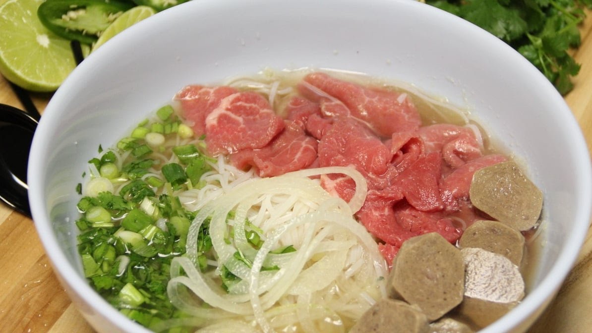 Pho Street by null