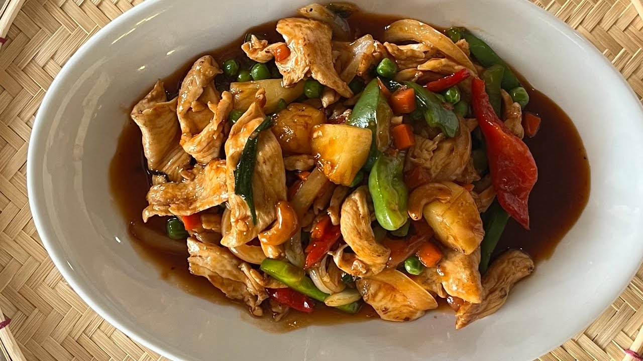 Sakhuu Thai Cuisine by null