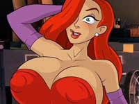 Search who fucked jessica rabbit jpg x Who fucked jessica rabbit
