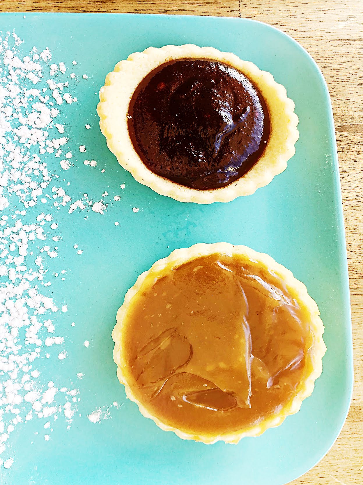 The BakeHouse Forbes by null