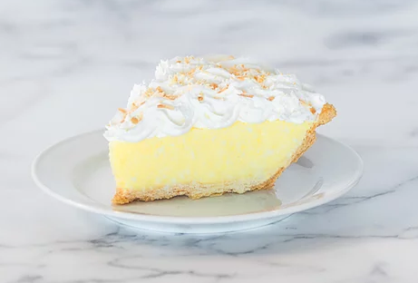 Achatz Handmade Pie Co by null