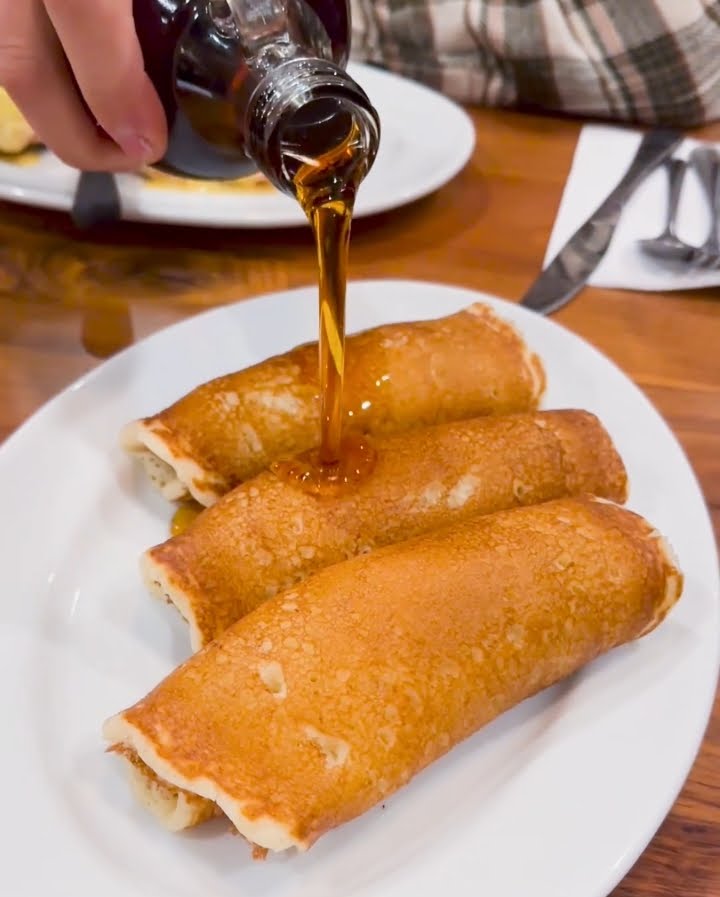 Chip's Family Restaurant by null