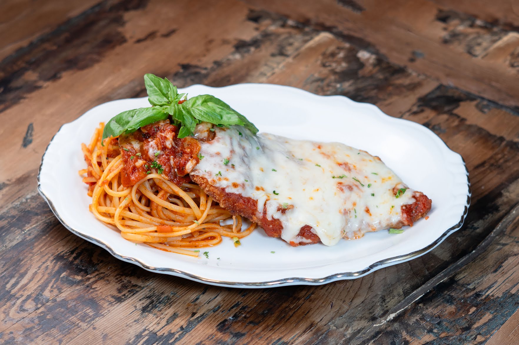 Girasole Trattoria by null