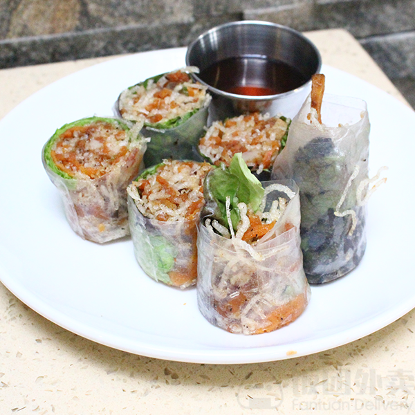 Grasshopper Vegan Restaurant by null