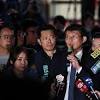 News source: 中央社即時新聞