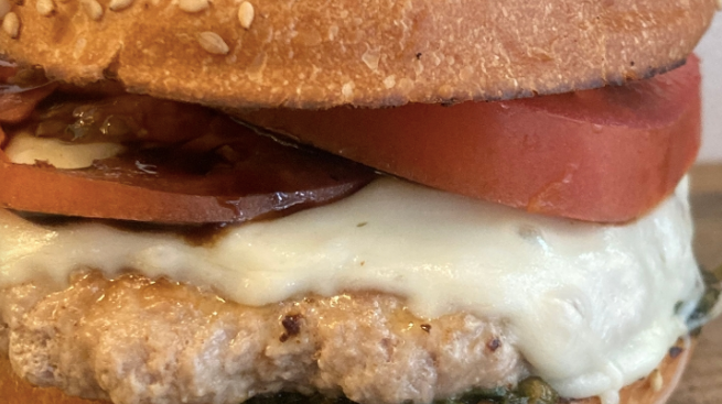 Pickler Sandwich Shop by null