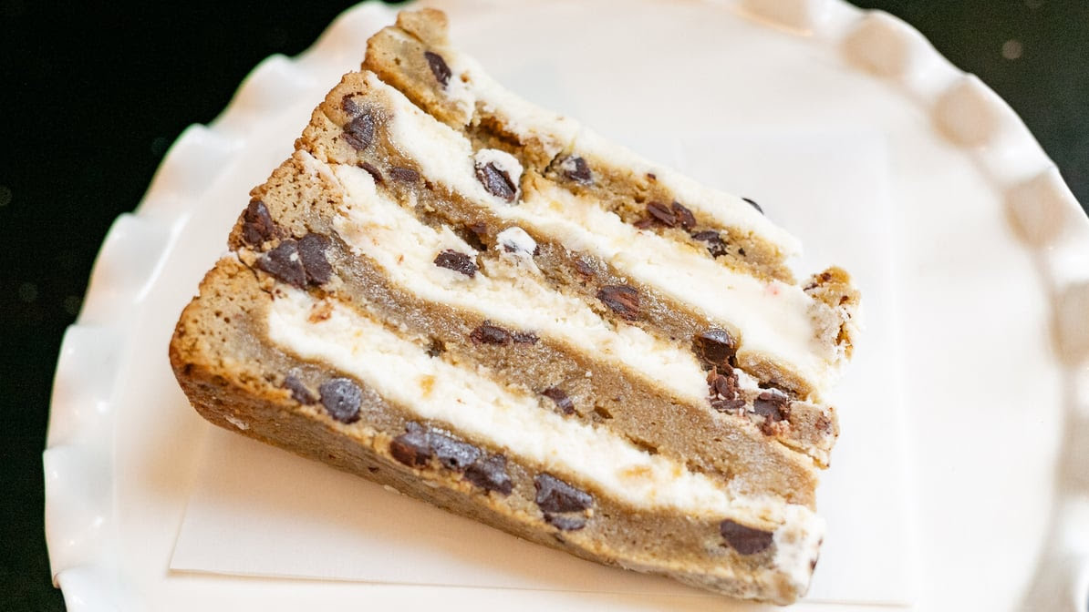Lowrider Cookie Company by null
