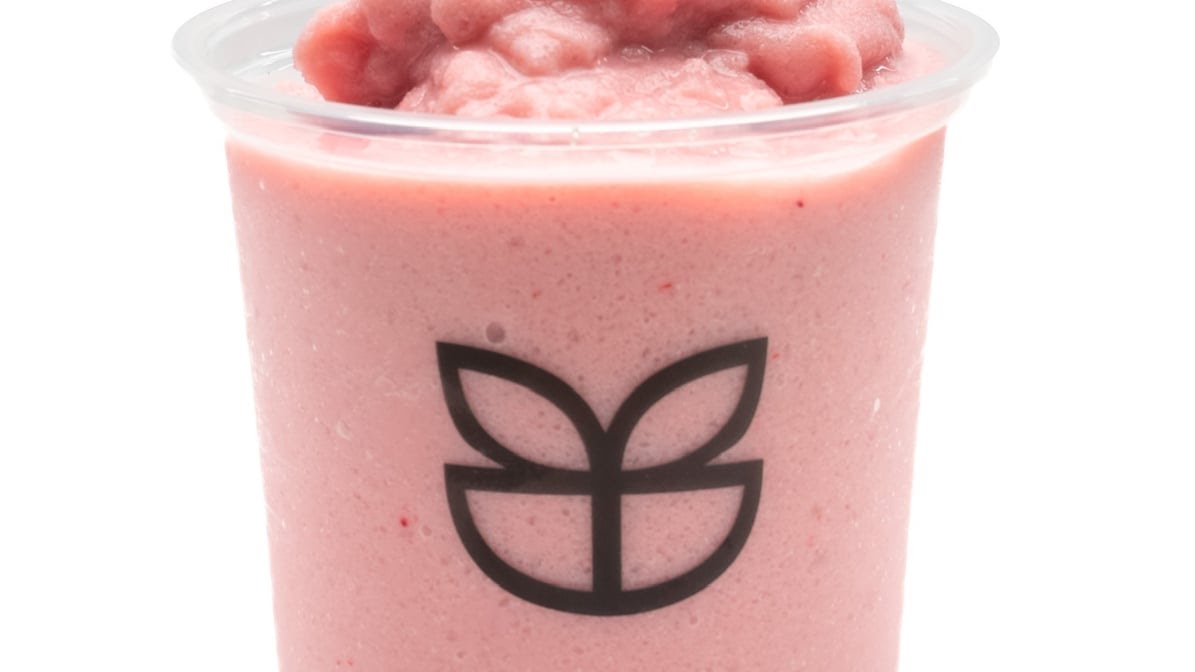 Boba Break Tea House by null