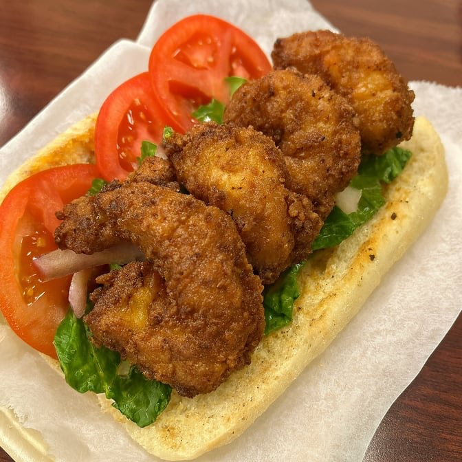 Chicory Cafe by null