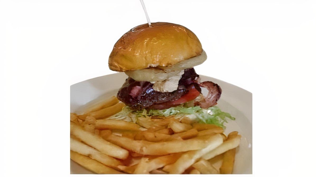 The Ed Castle by null