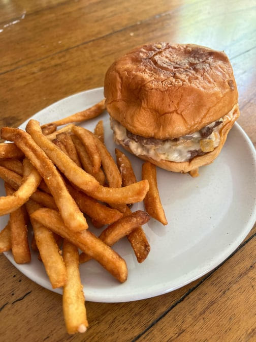 G’s Cheesesteaks by null