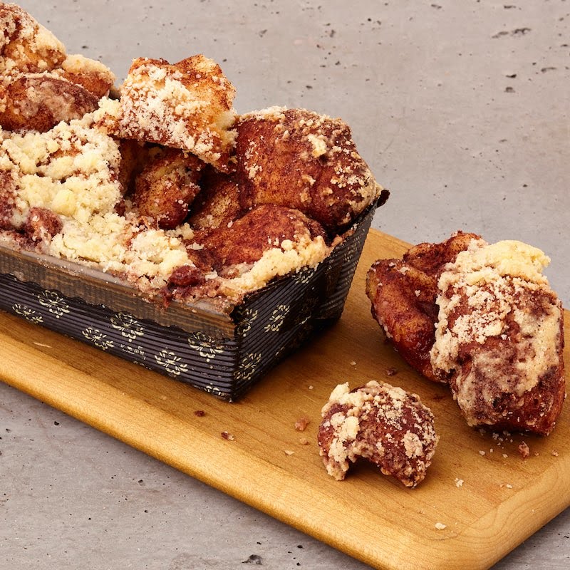 Boudin SF by null