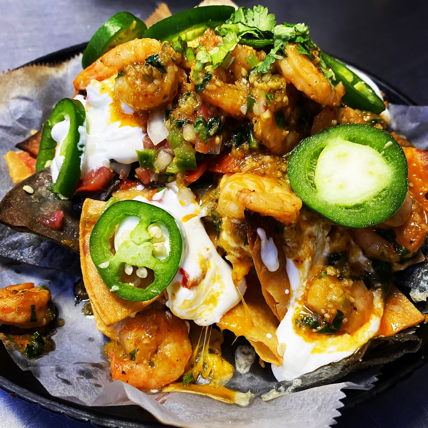 Chiquita's Pizzeria & Mexican Grill by null