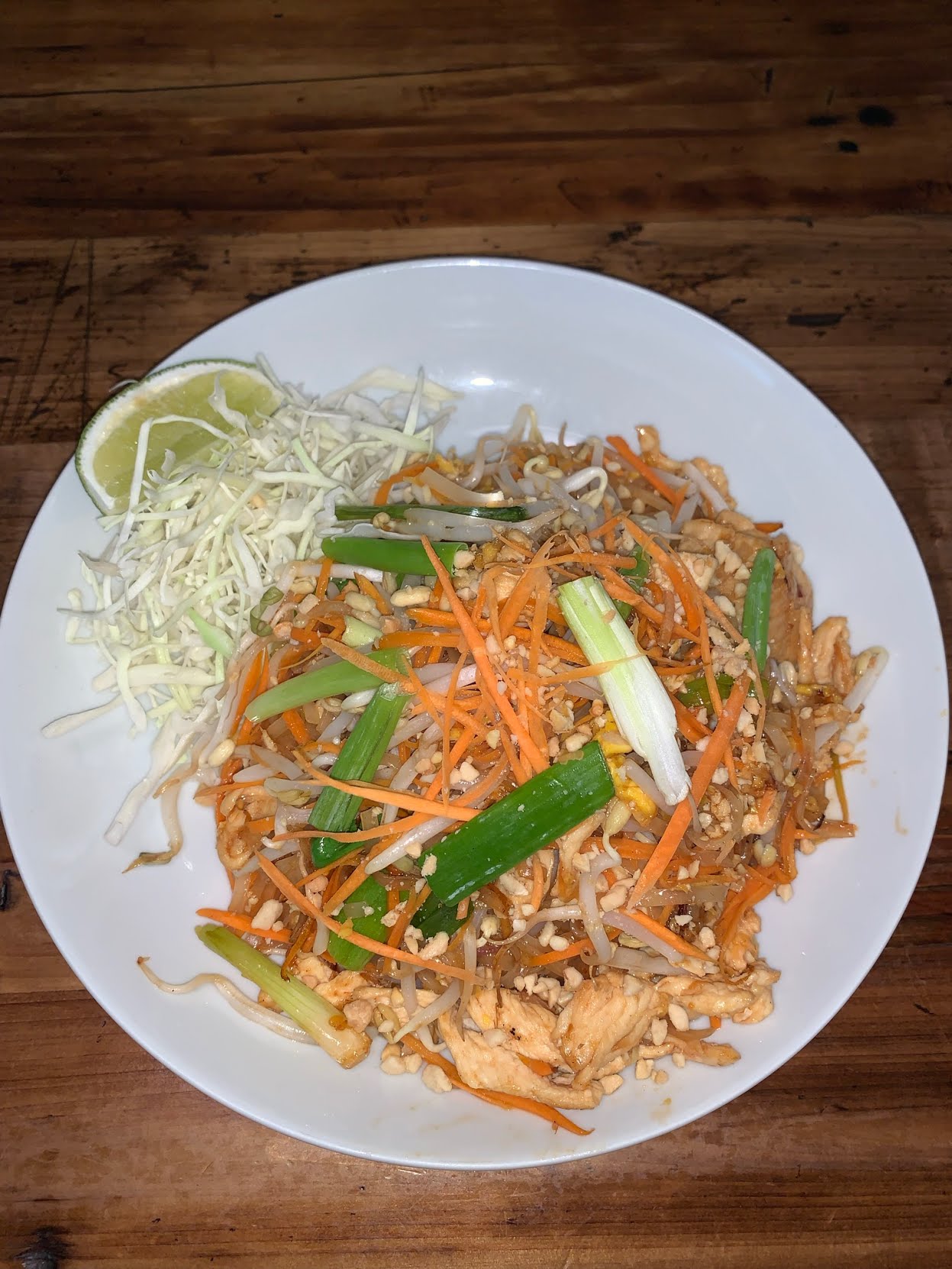 Thai Thai Asian Bistro by null