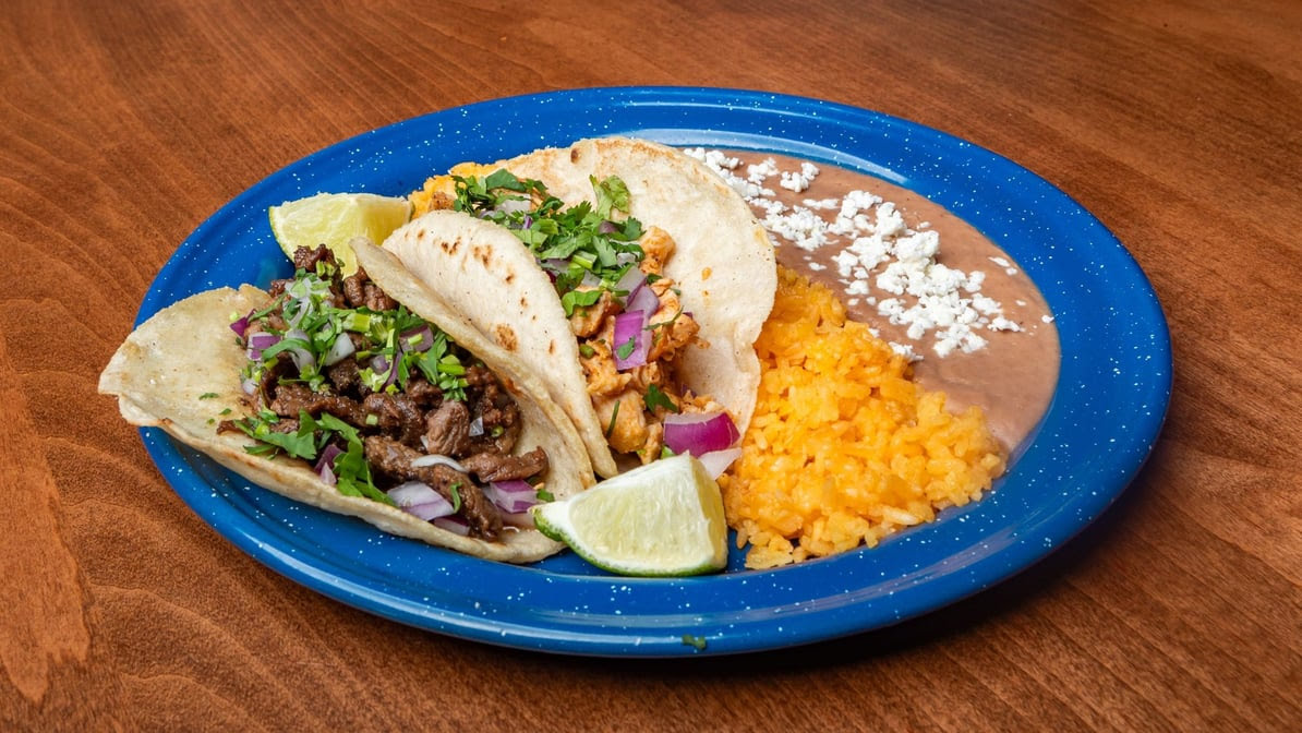 La Mixteca Tamale House by null