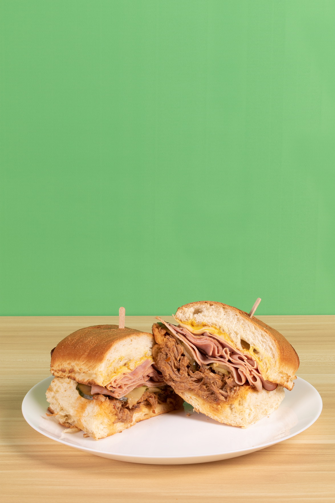 Canevari’s Delicatessen & Catering by null