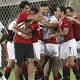 Victory over Ghana a major advantage for the Pharaohs – Coach