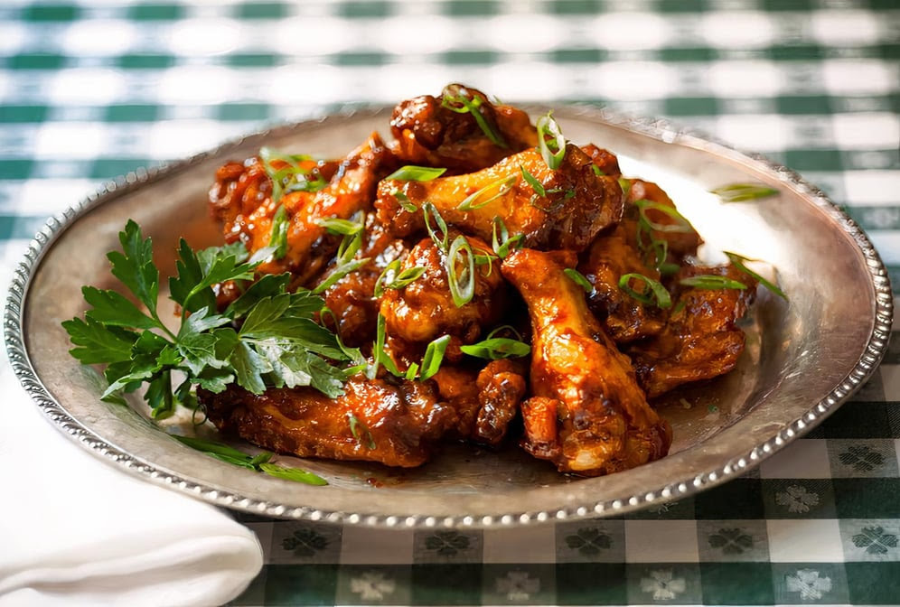 Hattie's Restaurants Downtown Saratoga Springs by null