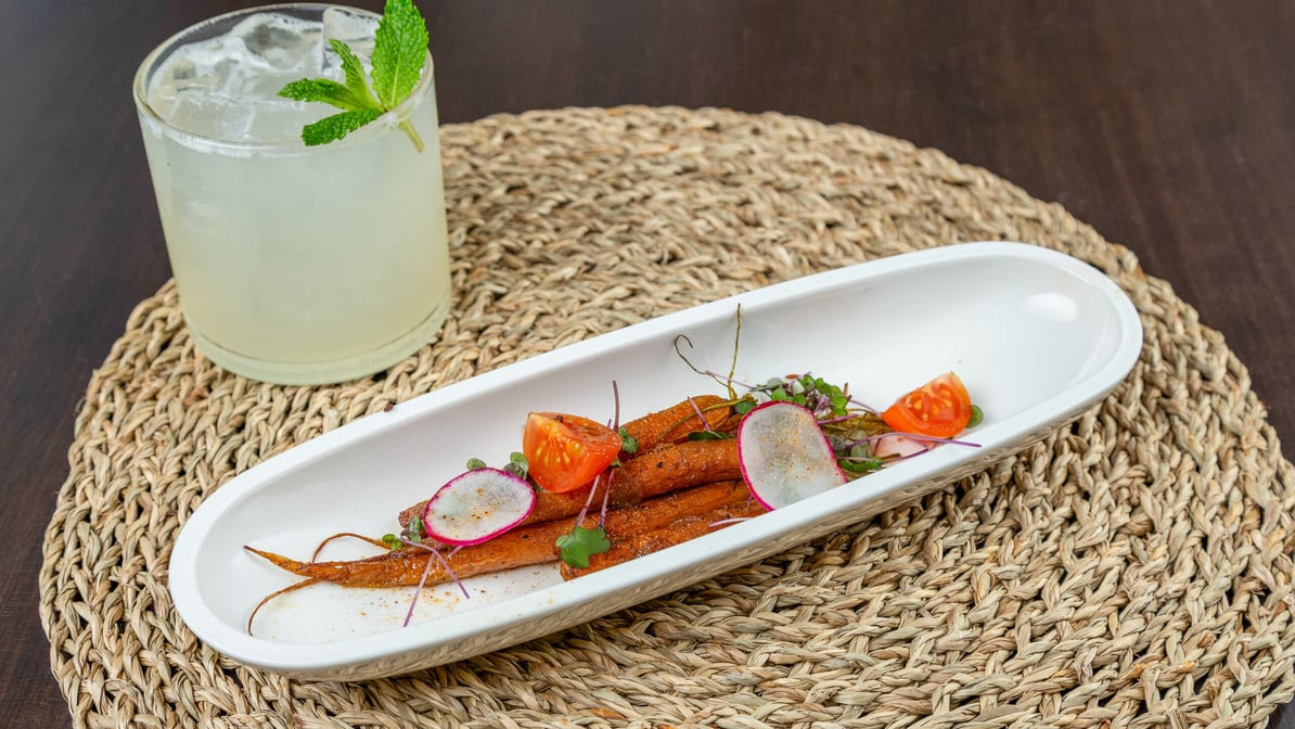 Indus Progressive Indian by null