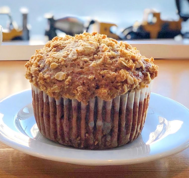 Vinal Bakery by null