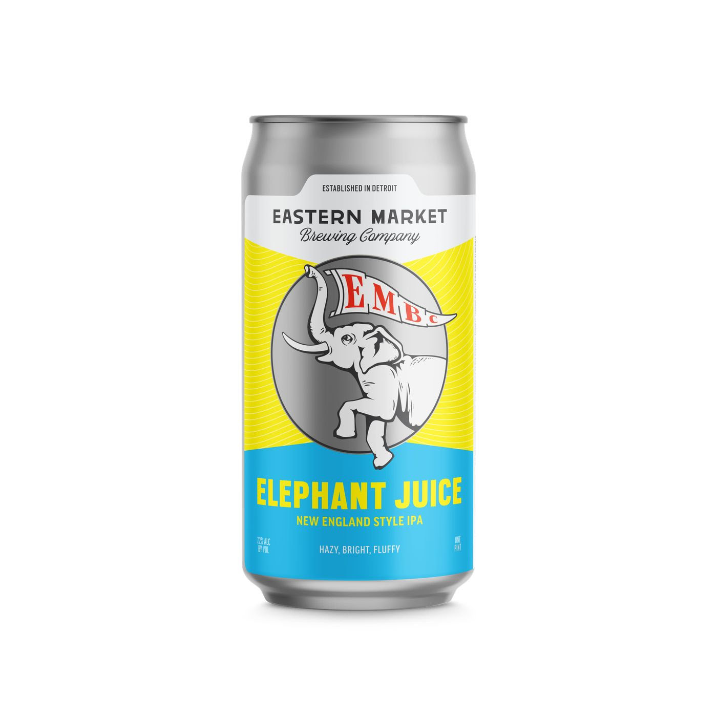 Elephant & Co. Detroit by null