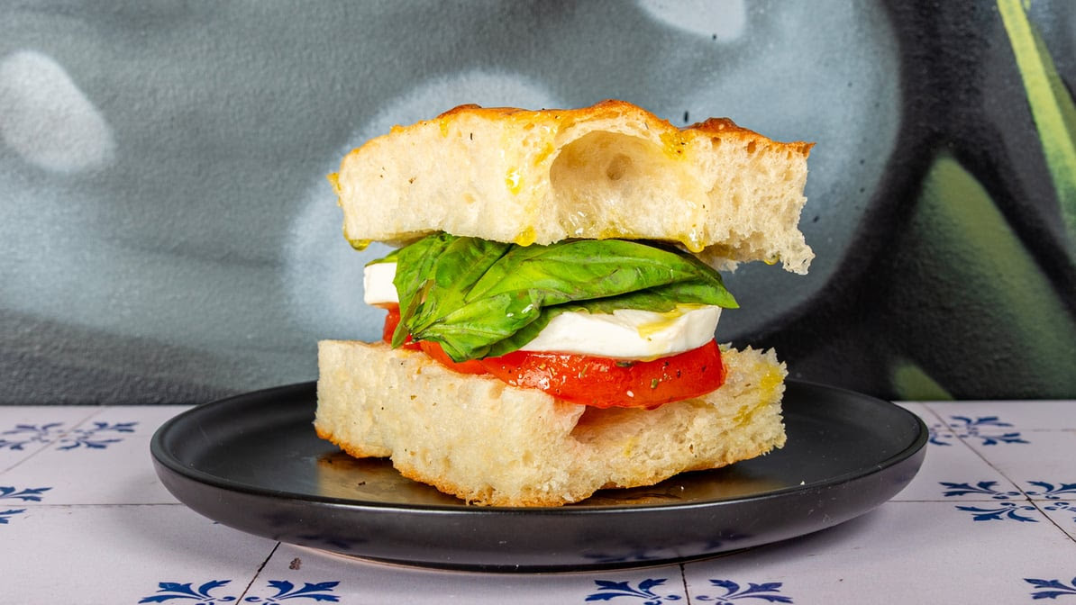 F.A.B. Pizza - CG by null