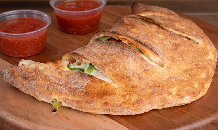 Mr. Moto Pizza Seaport Village by null