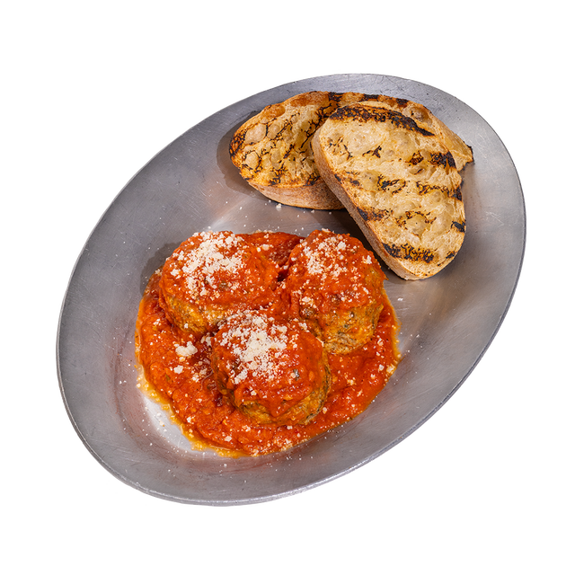 Ggiata Delicatessen by null