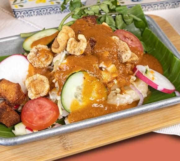 Tipicos Margoth by null