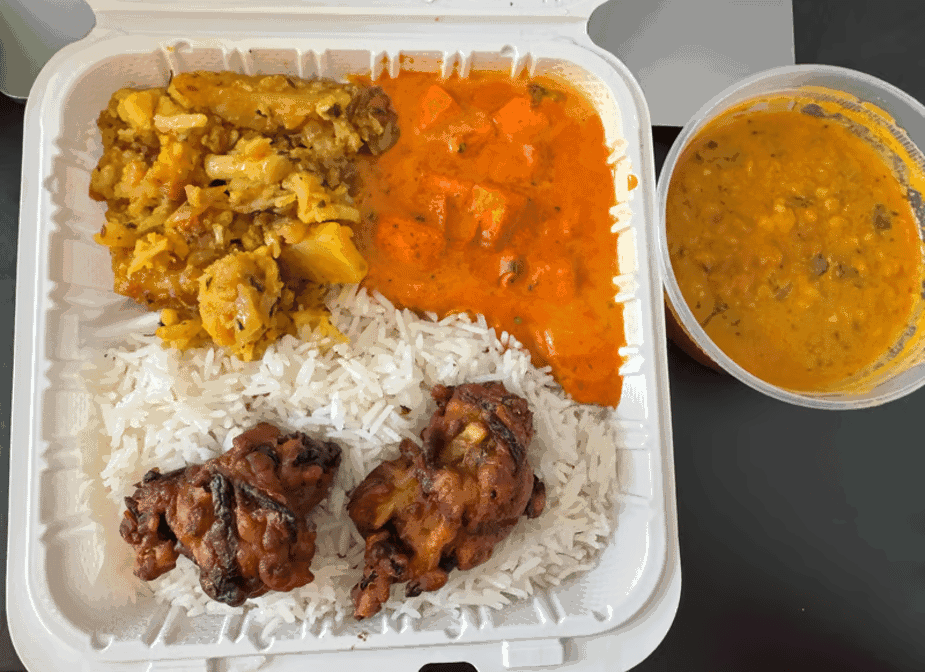 New Azaad Foods - Restaurant photo 5