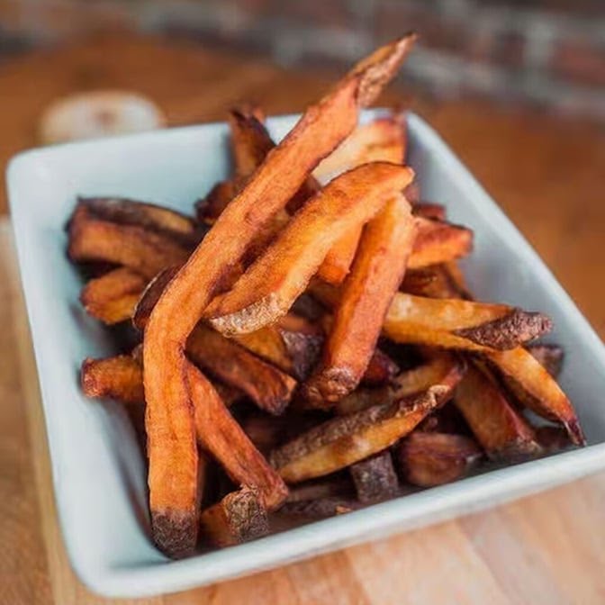 Restaurant Poutineville Saint-Roch by null