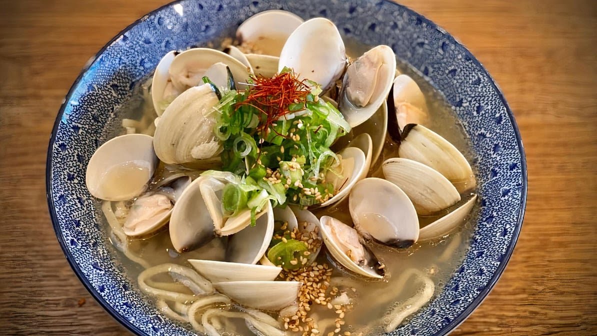 HINODEYA Ramen & Bar Greenville by null