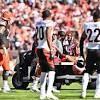 Watson injury coverage
