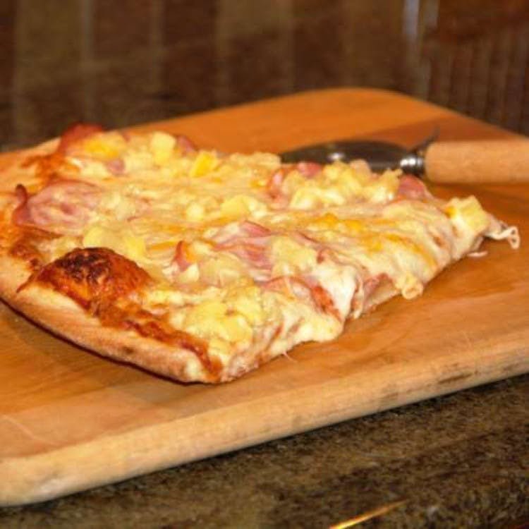 Mama's Pizza Kitchen by null