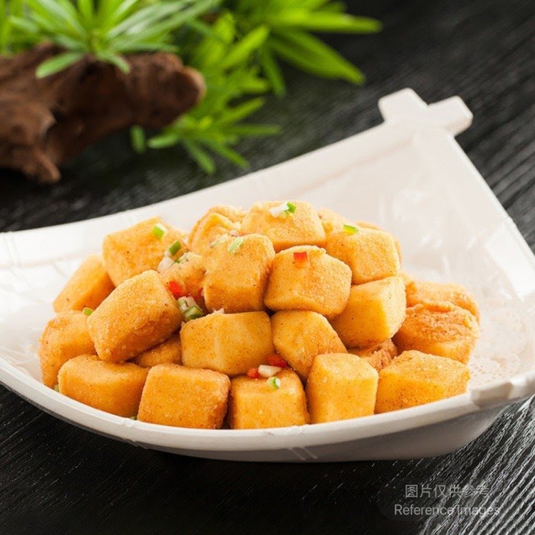 Chengdu Famous Food 成都名吃 by null